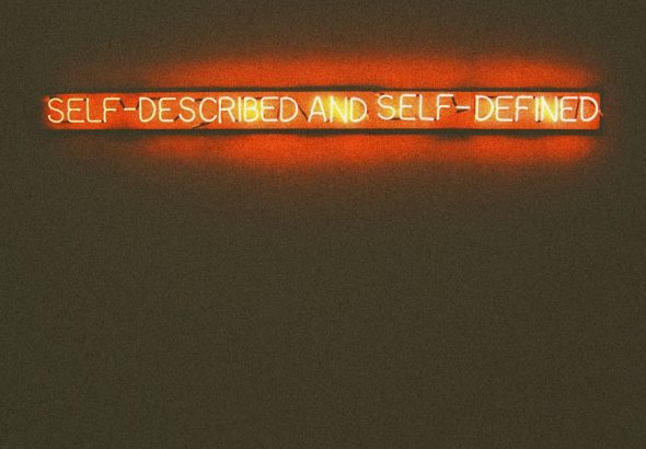 Photo Self-discipline