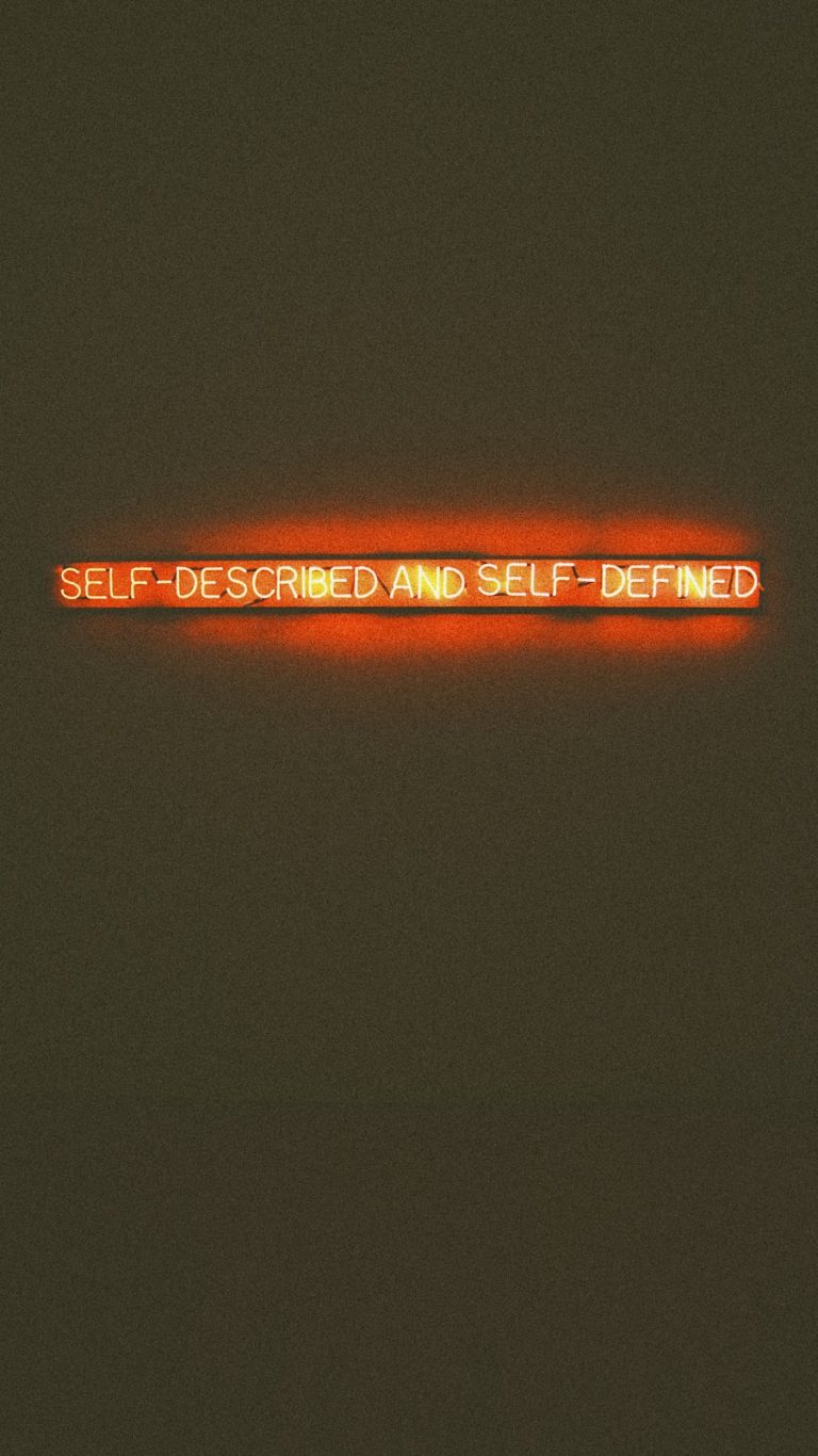 Photo Self-discipline
