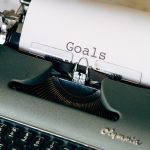 Photo Goal setting