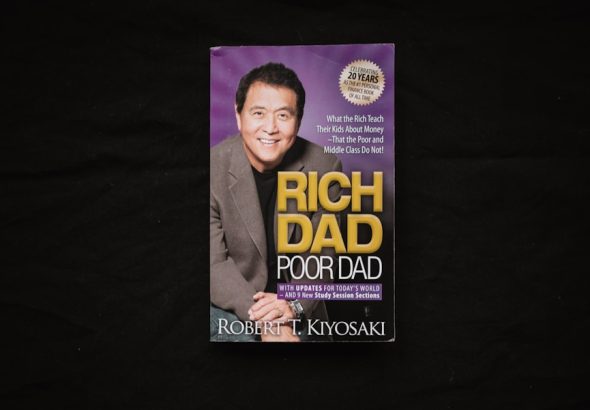 Photo Personal development